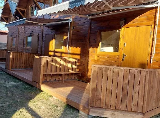 Pod Debami 波别罗沃